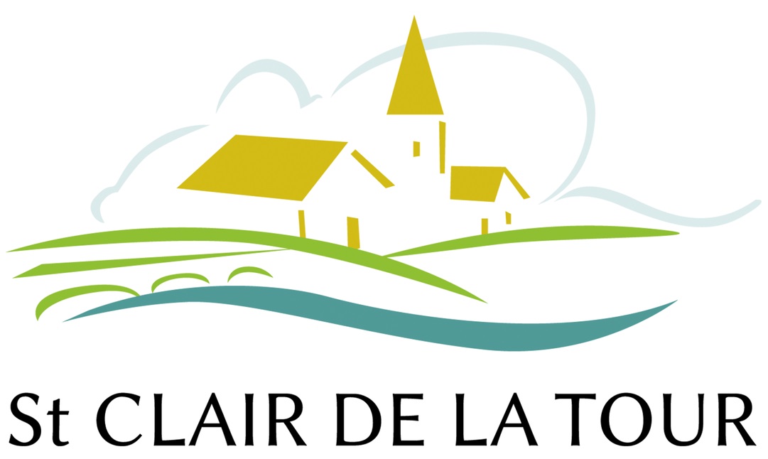 Commune de St-Clair de La Tour