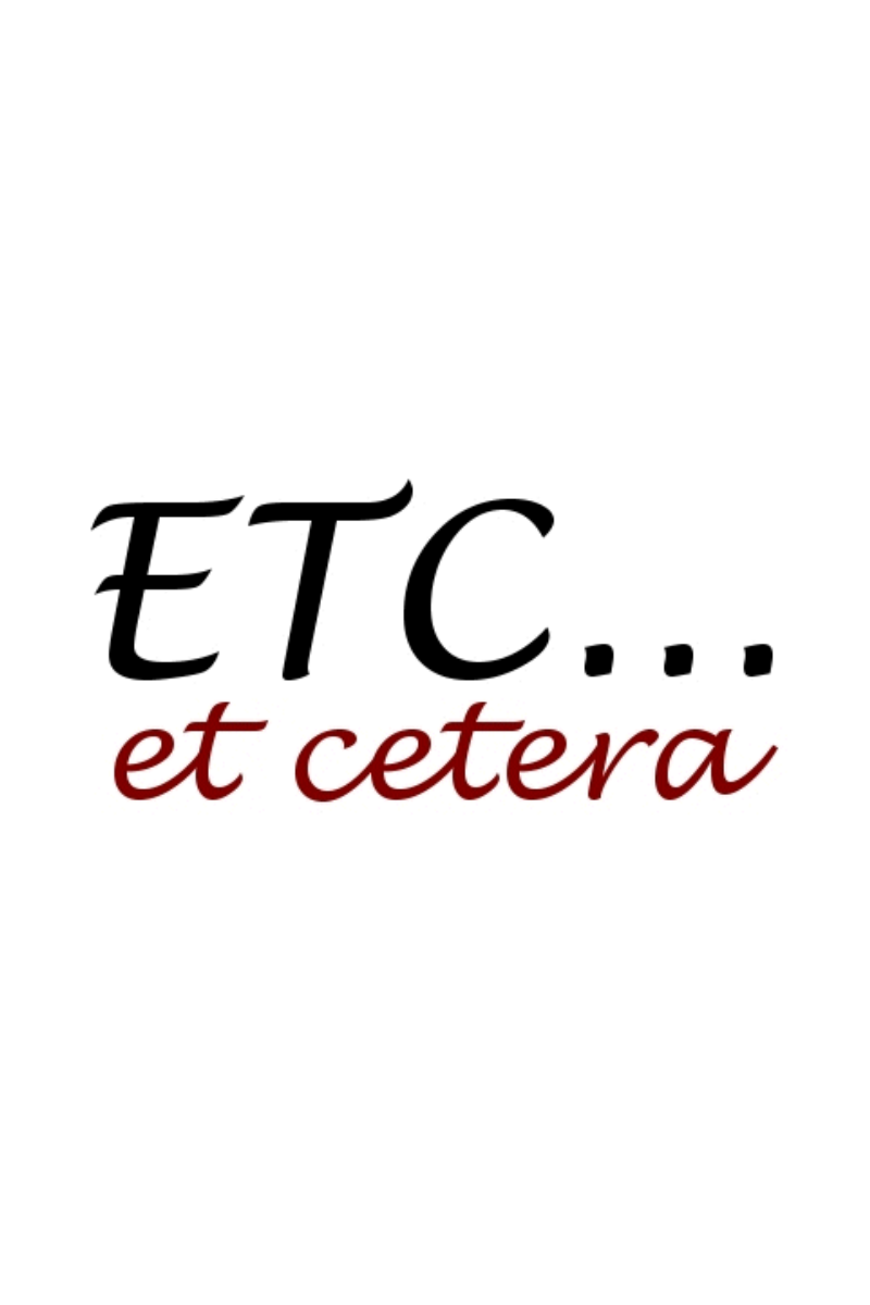 Et Cetera - Organisation d'evenements